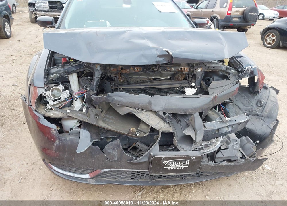 2019 CHRYSLER 300 VIN: 2C3CCAAG9KH662247
