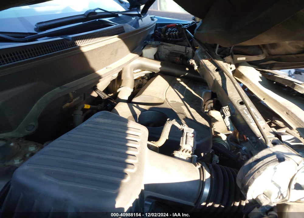 2020 CHEVROLET EQUINOX FWD LT 1.5L TURBO VIN: 3GNAXKEVXLS516953
