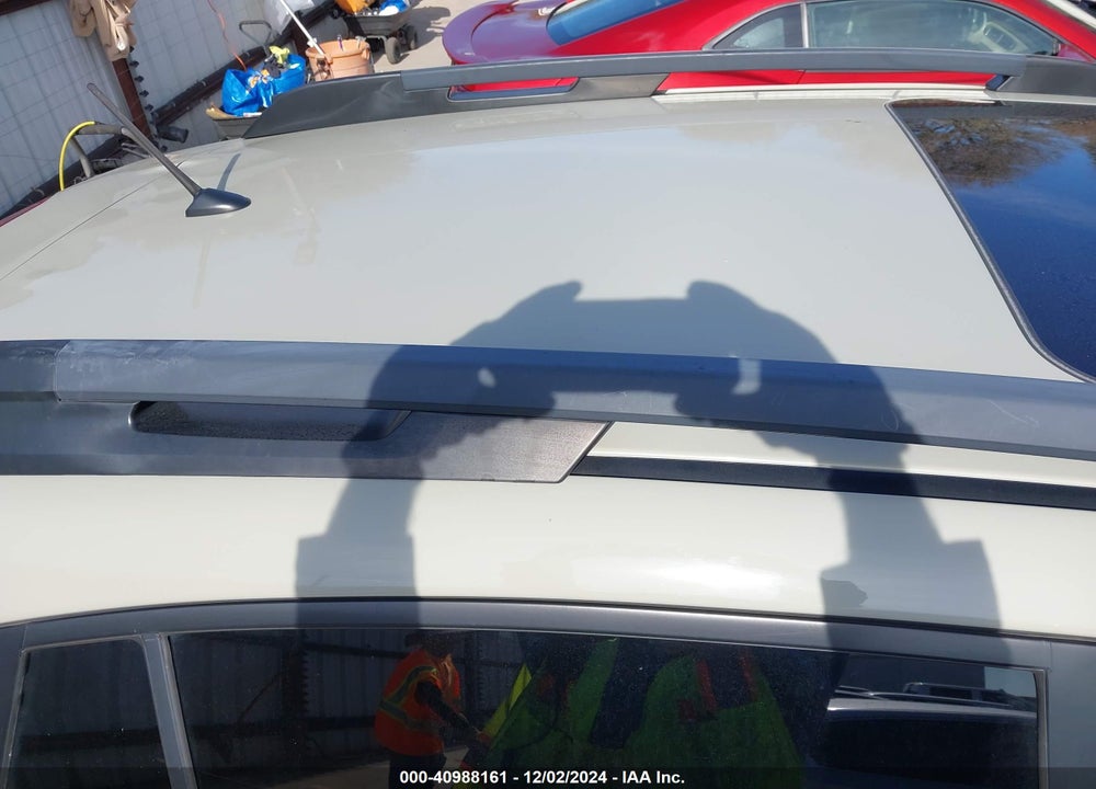 2013 SUBARU XV CROSSTREK 2.0I PREMIUM VIN: JF2GPAVC1D2869205