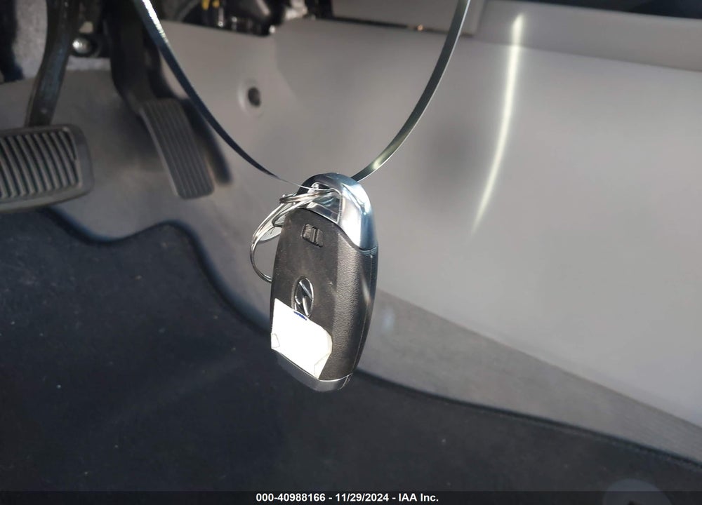 2021 HYUNDAI ELANTRA VIN: 5NPLM4AG7MH046910