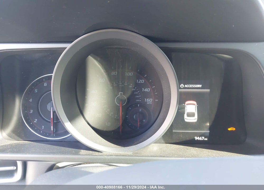 2021 HYUNDAI ELANTRA VIN: 5NPLM4AG7MH046910
