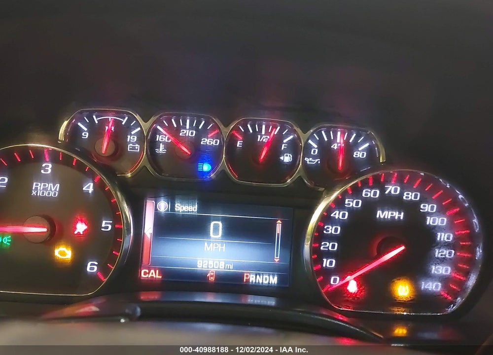 2015 GMC SIERRA VIN: 3GTP1UEC8FG184114