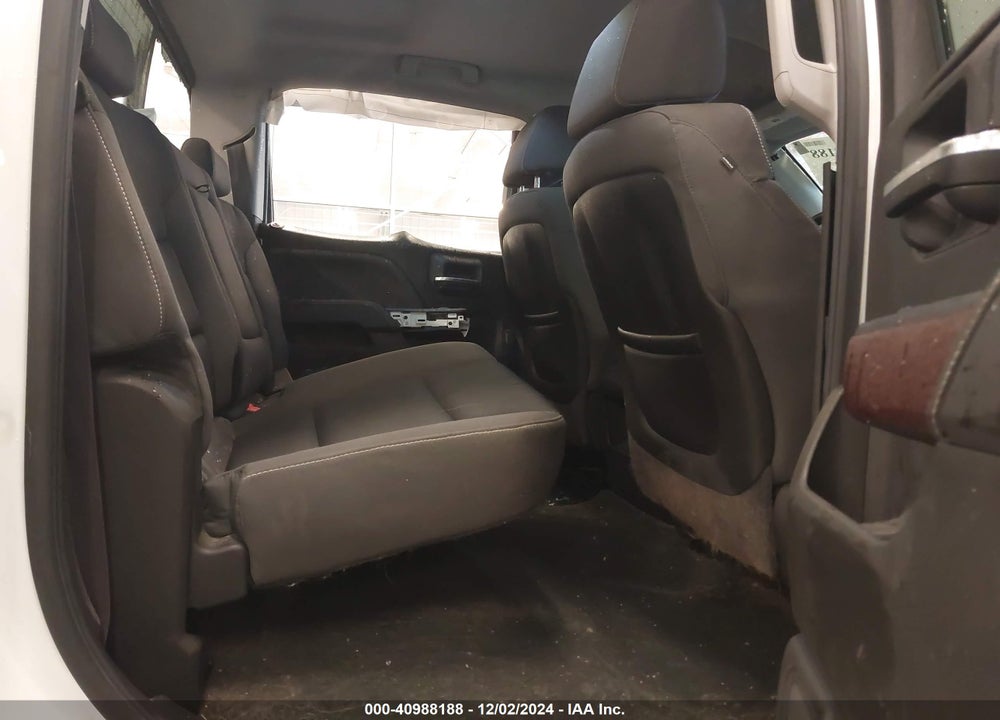 2015 GMC SIERRA VIN: 3GTP1UEC8FG184114