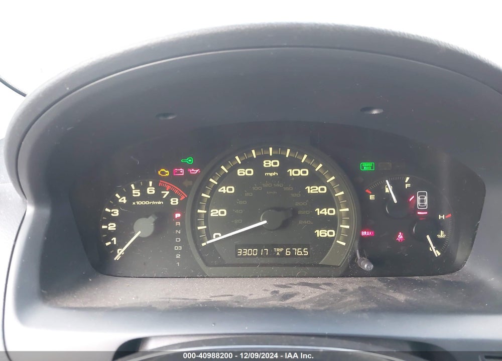 2006 HONDA ACCORD 2.4 EX VIN: 1HGCM56706A046547