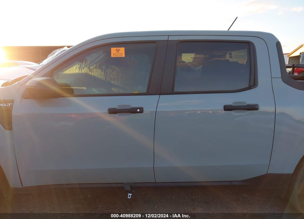 2024 FORD MAVERICK VIN: 3FTTW8H30RRB35422