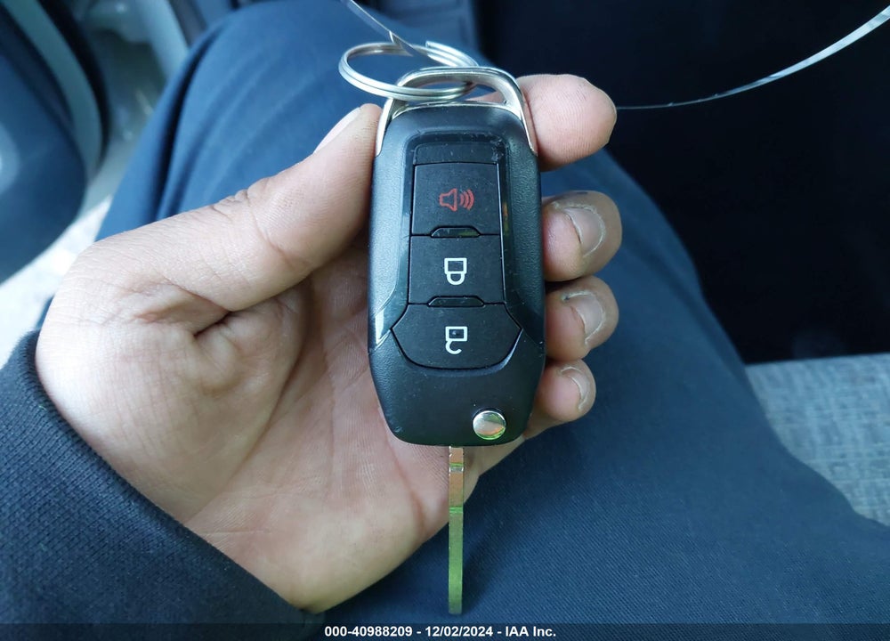 2024 FORD MAVERICK VIN: 3FTTW8H30RRB35422