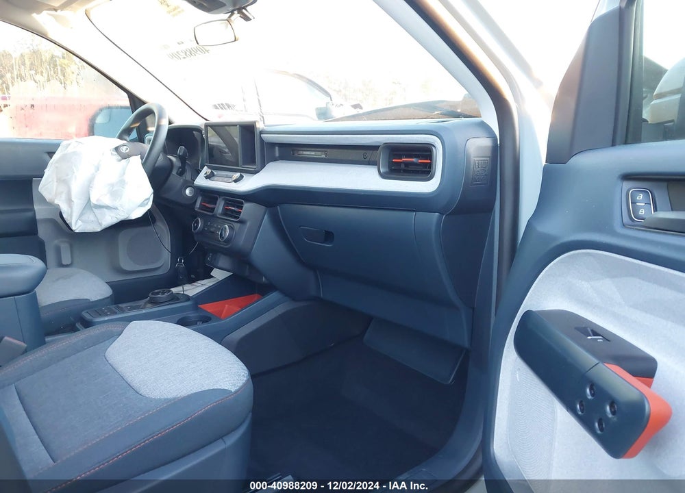 2024 FORD MAVERICK VIN: 3FTTW8H30RRB35422