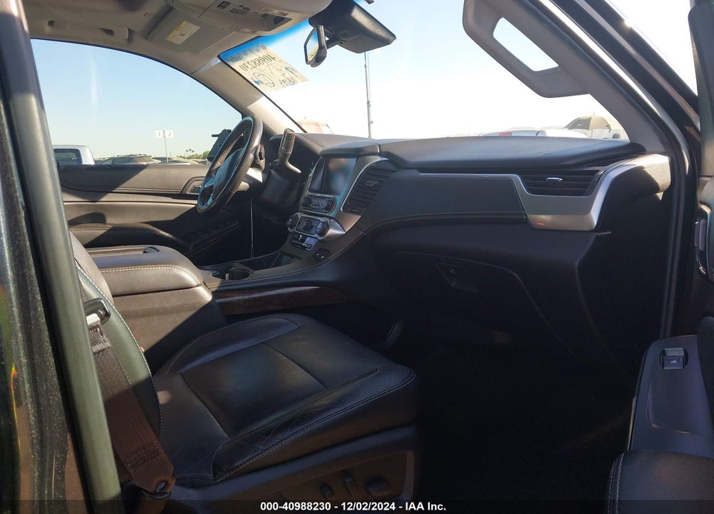2017 CHEVROLET SUBURBAN LT VIN: 1GNSCHKC9HR172435