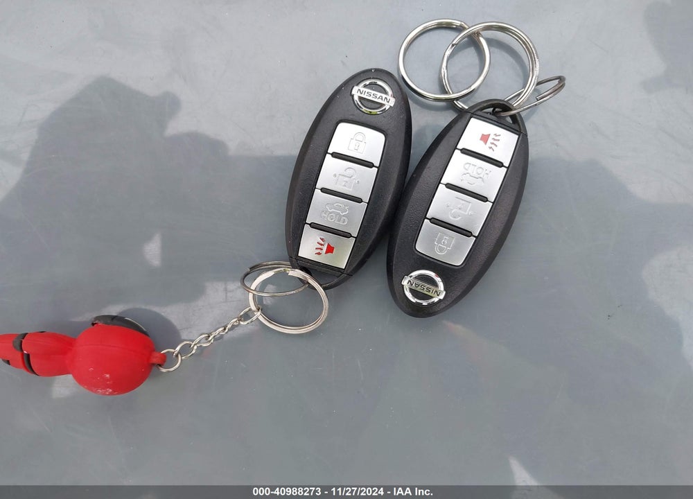 2012 NISSAN ALTIMA 2.5 S VIN: 1N4AL2AP6CN493585