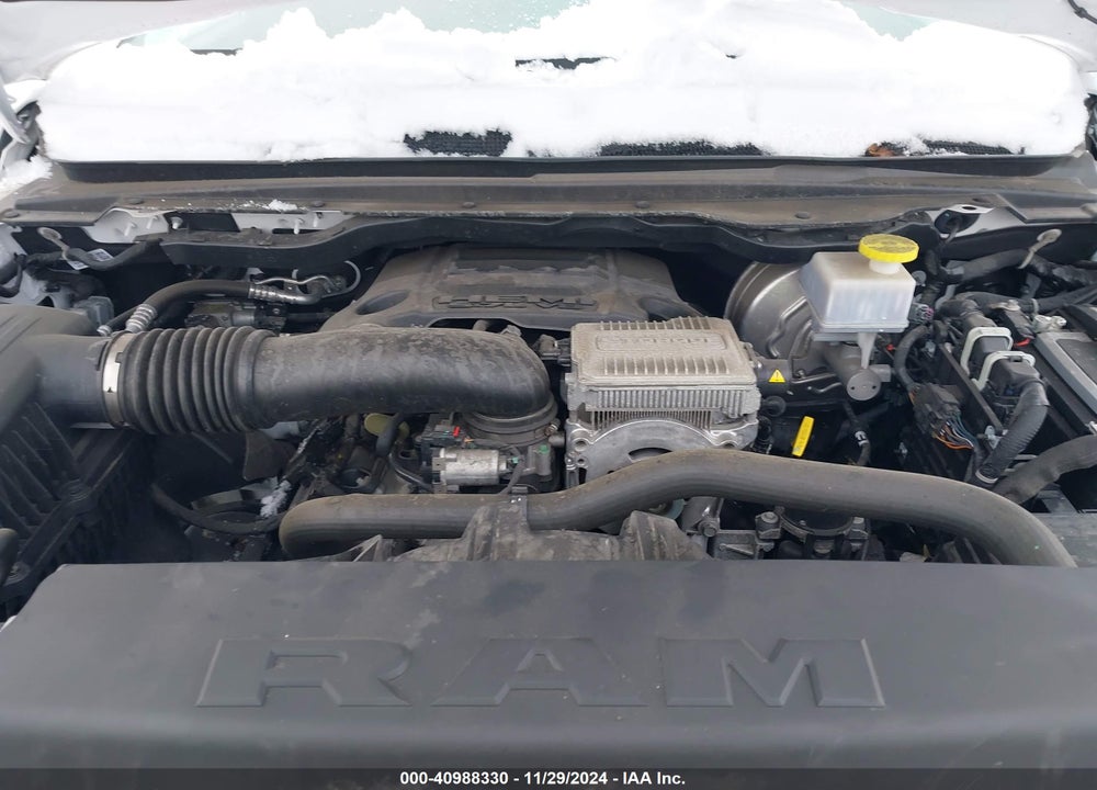 2023 RAM 1500 LAIE  4X4 5'7 BOX VIN: 1C6SRFJT6PN541472
