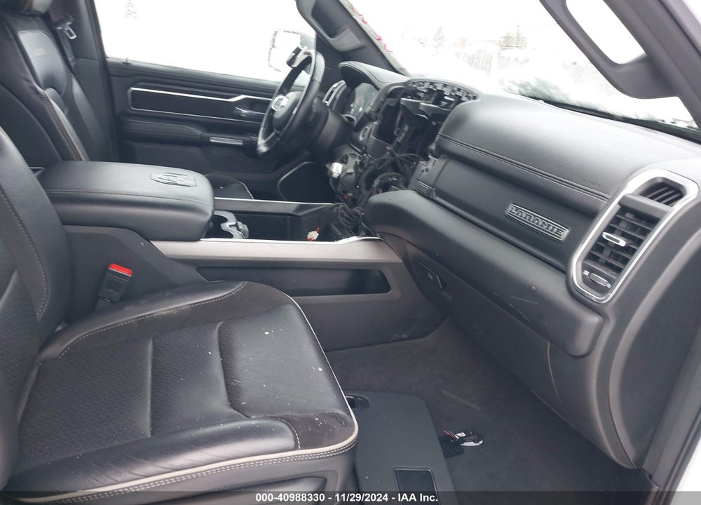 2023 RAM 1500 LAIE  4X4 5'7 BOX VIN: 1C6SRFJT6PN541472