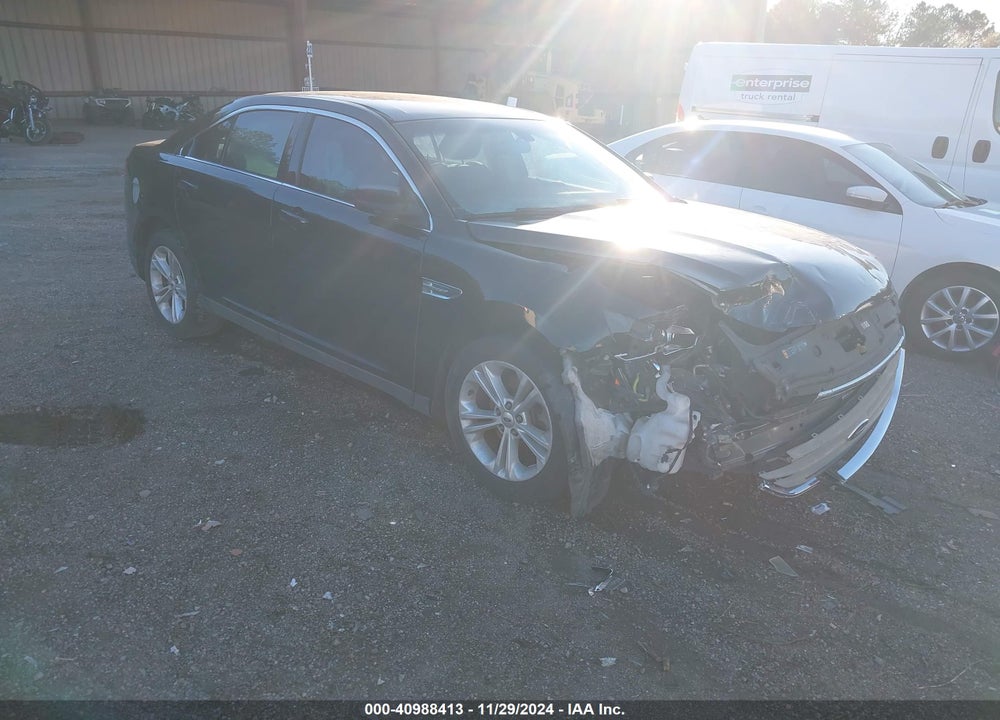 2015 FORD TAURUS SE VIN: 1FAHP2D82FG159389