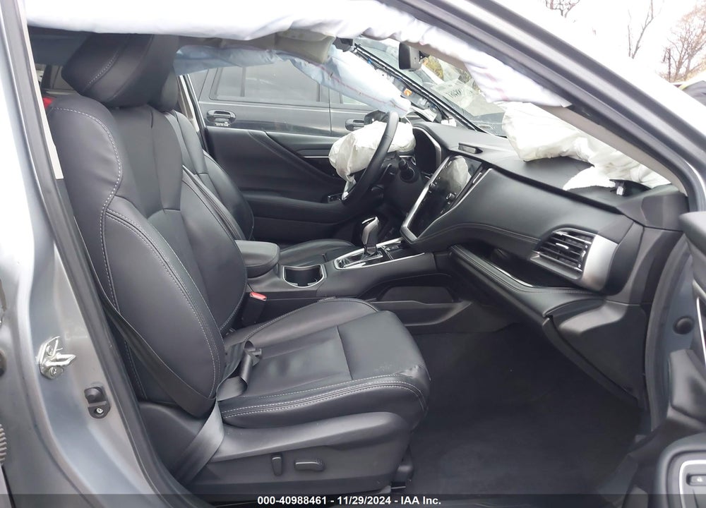 2020 SUBARU OUTBACK LIMITED VIN: 4S4BTANC5L3225019