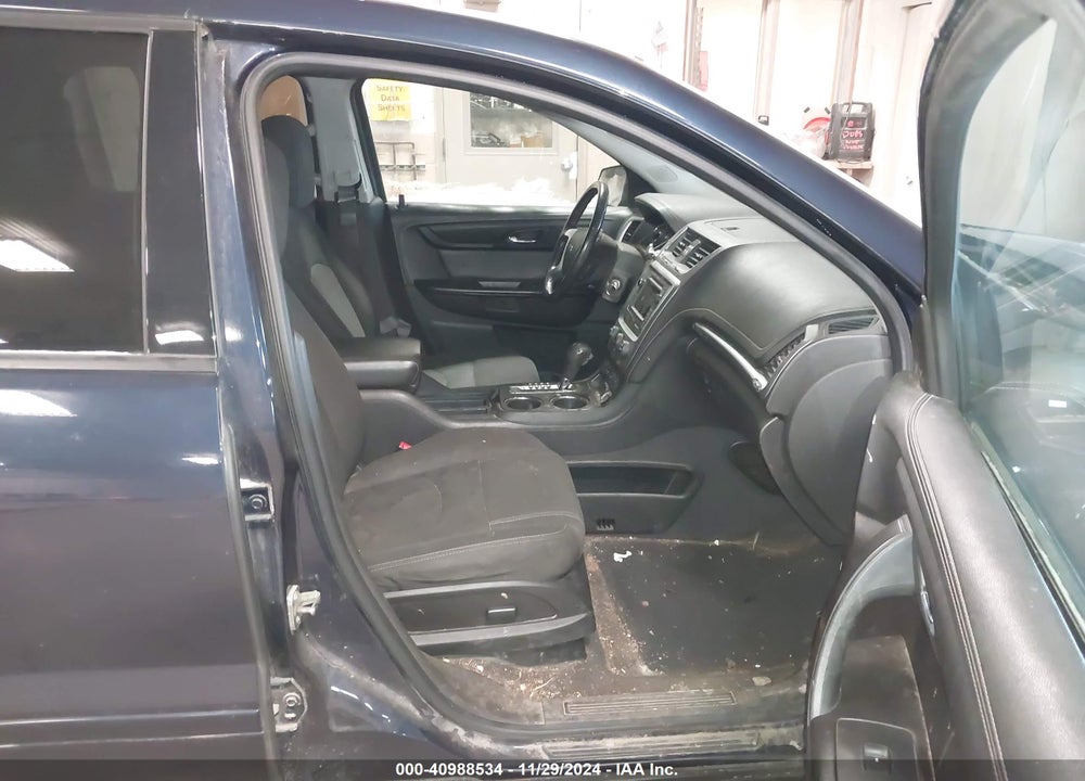 2015 GMC ACADIA SLE-2 VIN: 1GKKVPKD7FJ185268