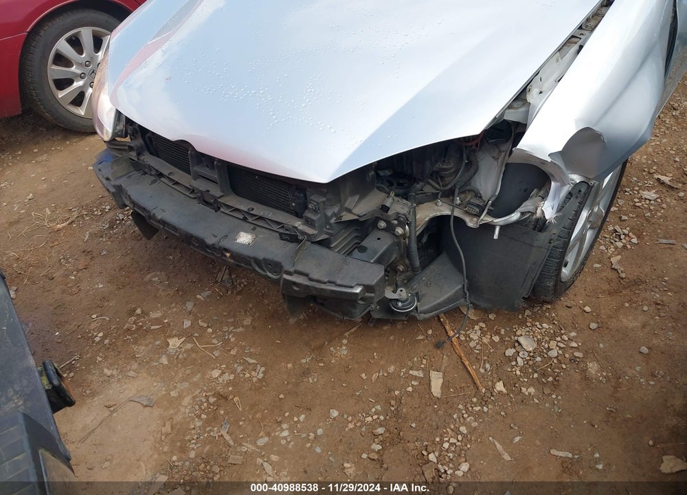 2010 VOLKSWAGEN JETTA TDI VIN: 3VWRL7AJ3AM121258