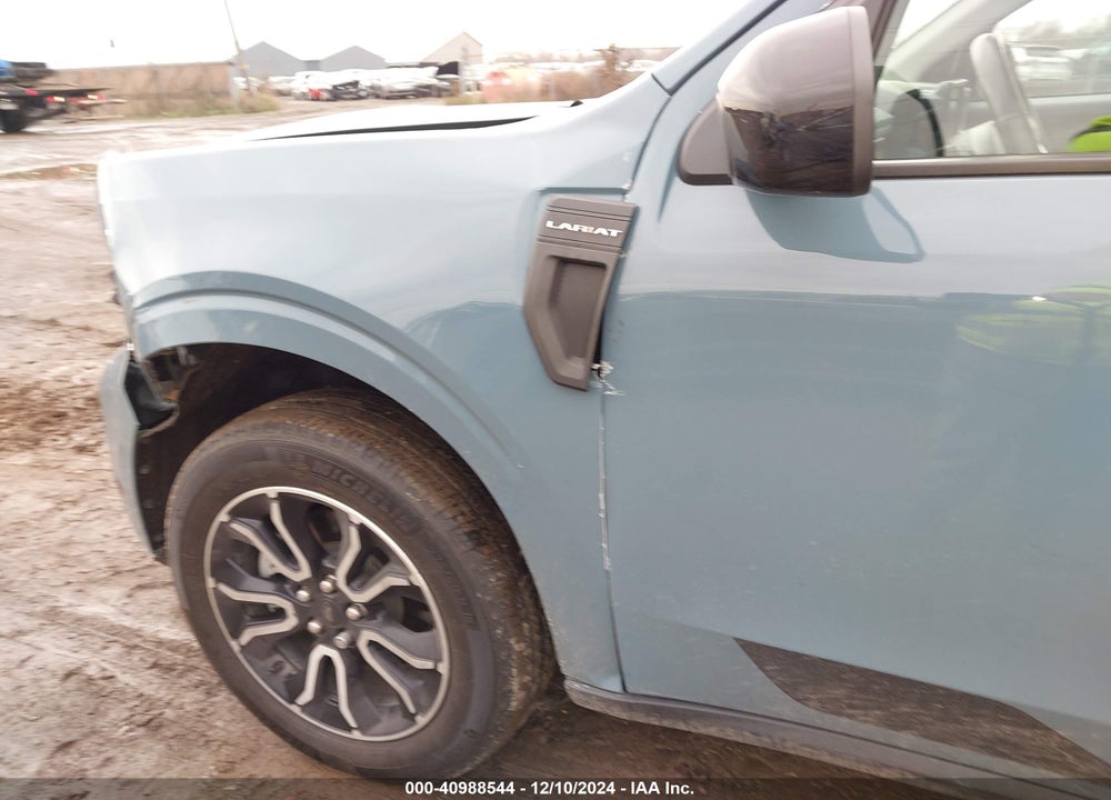 2022 FORD MAVERICK VIN: 3FTTW8E38NRA79499