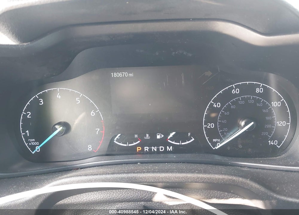 2021 FORD TRANSIT CONNECT XL VIN: NM0LS6E28M1497672