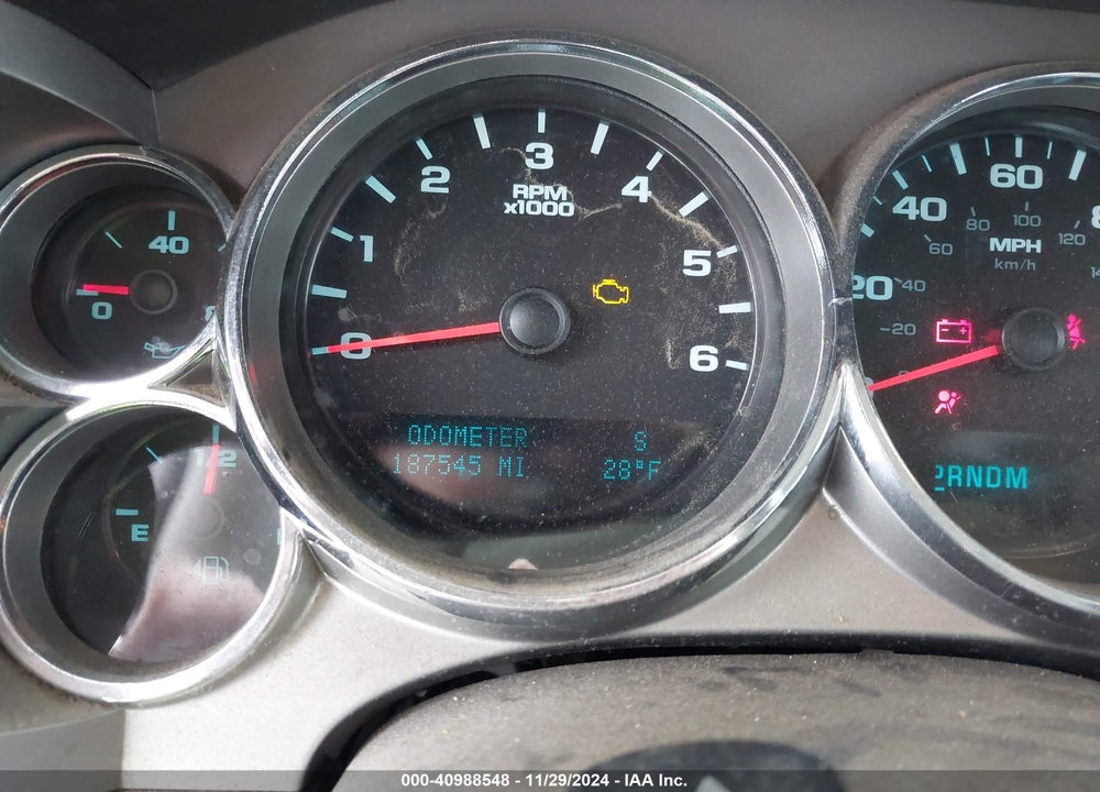 2009 CHEVROLET SILVERADO 1500 LT VIN: 3GCEK23379G229947