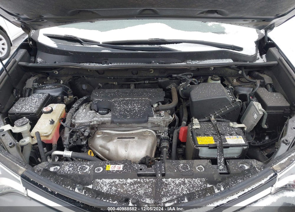2018 TOYOTA RAV4 LIMITED VIN: JTMDFREV5JD251633