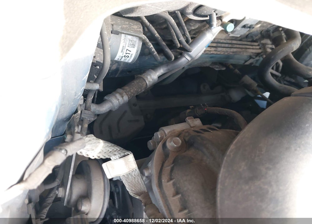 2016 HYUNDAI ELANTRA SE VIN: KMHDH4AE5GU569369