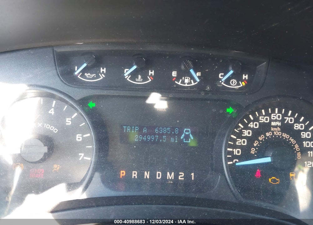2011 FORD F-150 XL VIN: 1FTFW1EF7BFC69477