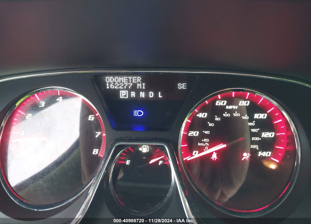 2014 GMC ACADIA SLE-2 VIN: 1GKKRPKD4EJ251035
