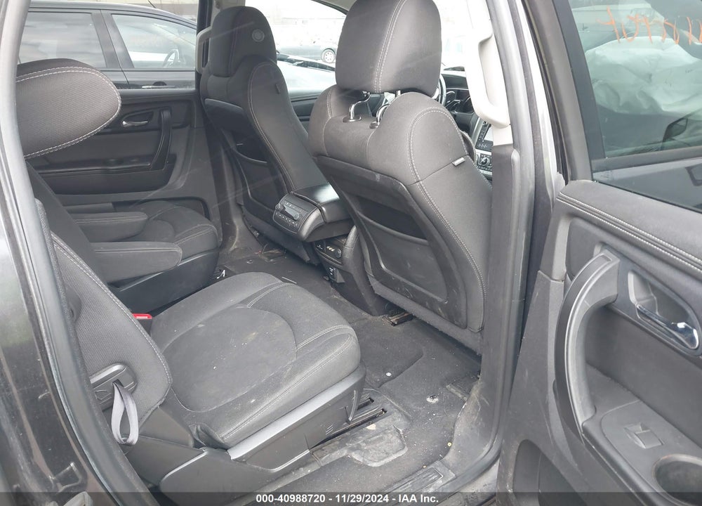 2014 GMC ACADIA SLE-2 VIN: 1GKKRPKD4EJ251035