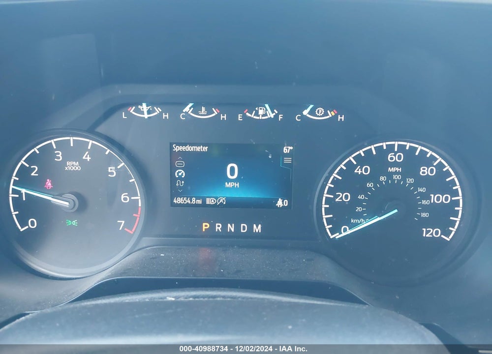 2021 FORD F150 VIN: 1FTEW1CP0MKD04572