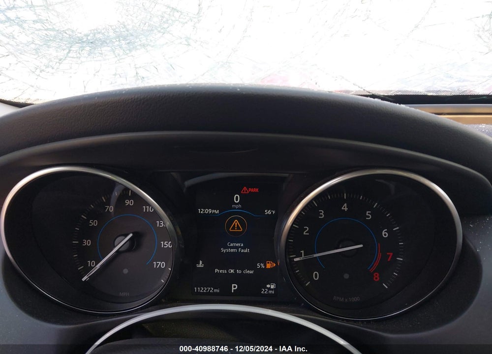 2017 JAGUAR XE VIN: SAJAE4BG7HA971270