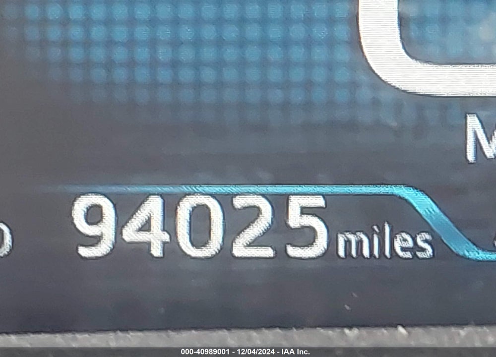 2020 TOYOTA PRIUS VIN: JTDKARFU5L3121386