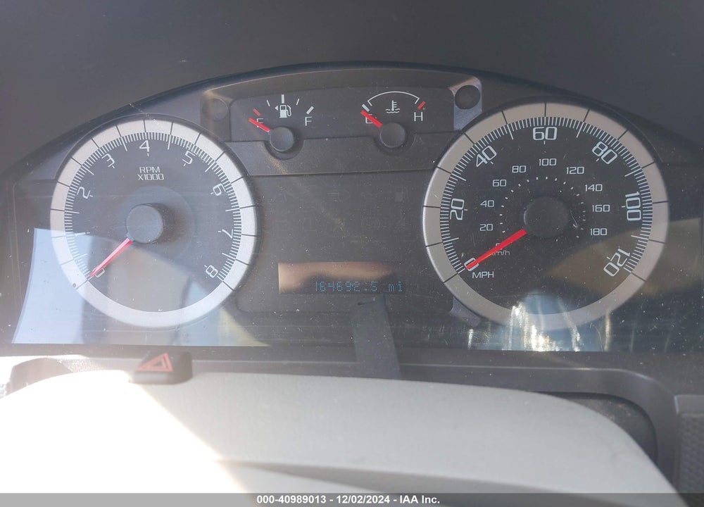2008 FORD ESCAPE XLT VIN: 1FMCU03188KC08354
