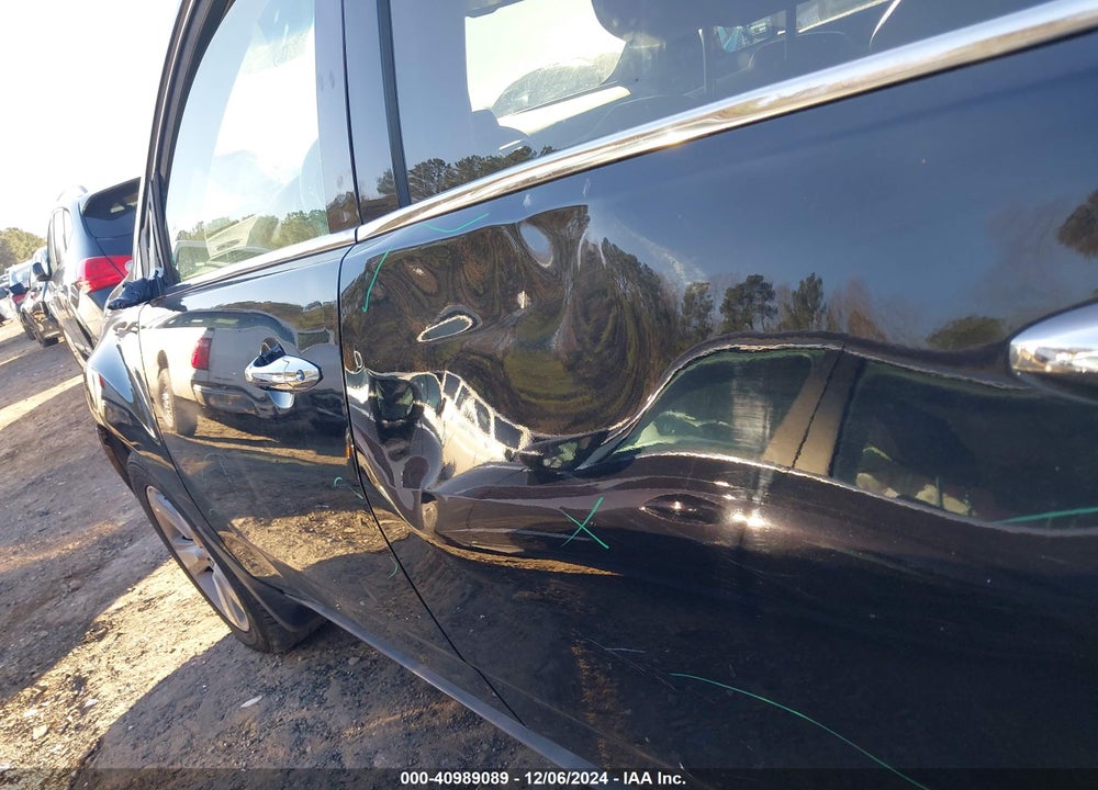 2010 ACURA MDX TECHNOLOGY PACKAGE VIN: 2HNYD2H66AH521002