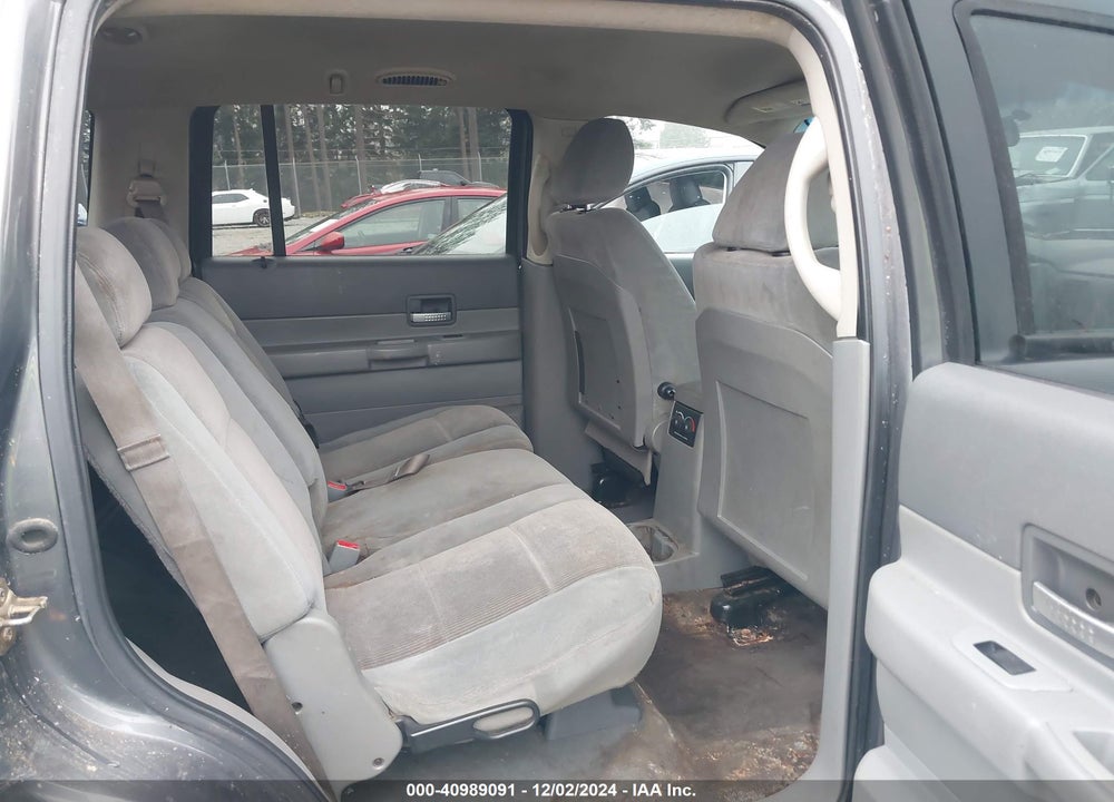 2004 DODGE DURANGO SLT VIN: 1D4HB48N14F187985