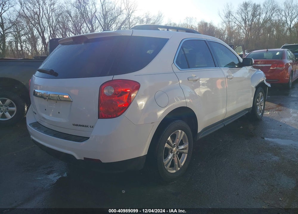 2015 CHEVROLET EQUINOX 1LT VIN: 1GNALBEK4FZ128531