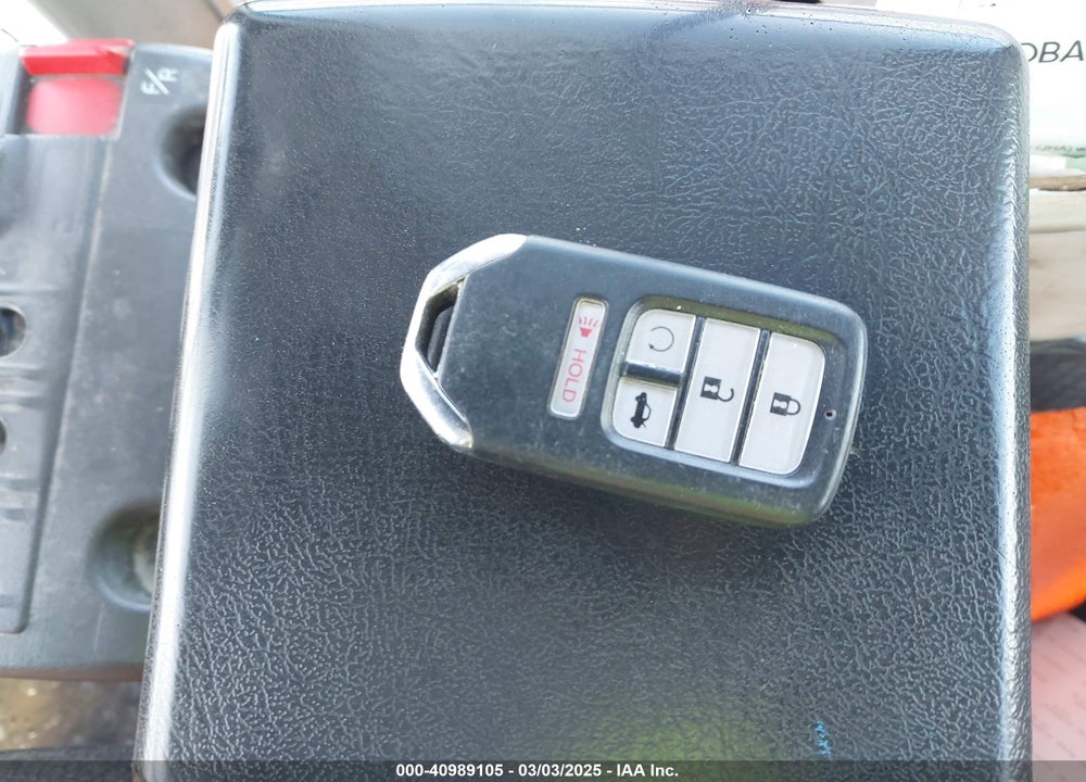 2016 HONDA CIVIC VIN: 2HGFC2F71GH521530