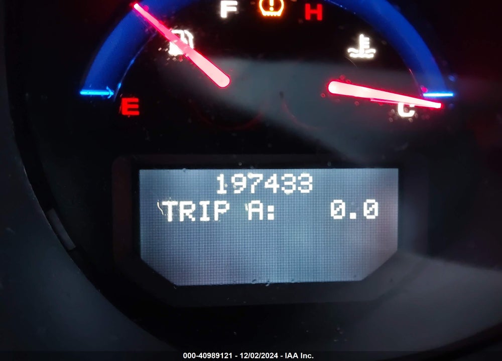 2006 ACURA TL VIN: 19UUA66206A040240