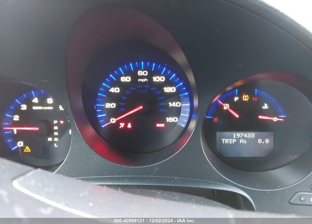 2006 ACURA TL VIN: 19UUA66206A040240