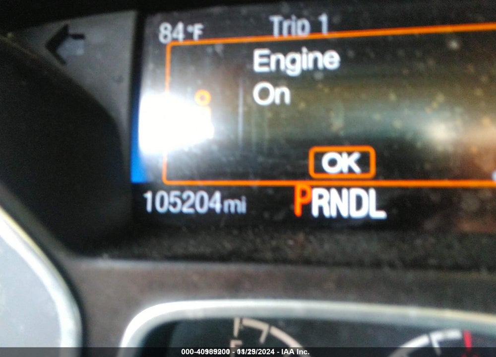 2018 FORD FOCUS SE VIN: 1FADP3F25JL250315