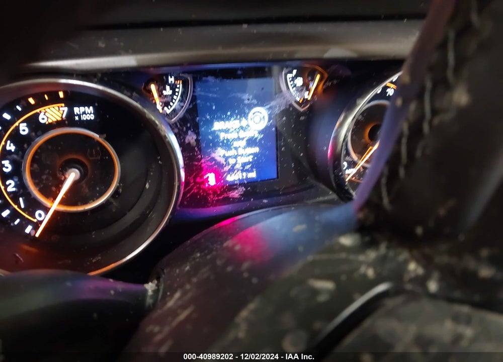 2023 JEEP WRANGLER 4-DOOR SPORT S 4X4 VIN: 1C4HJXDN1PW630003