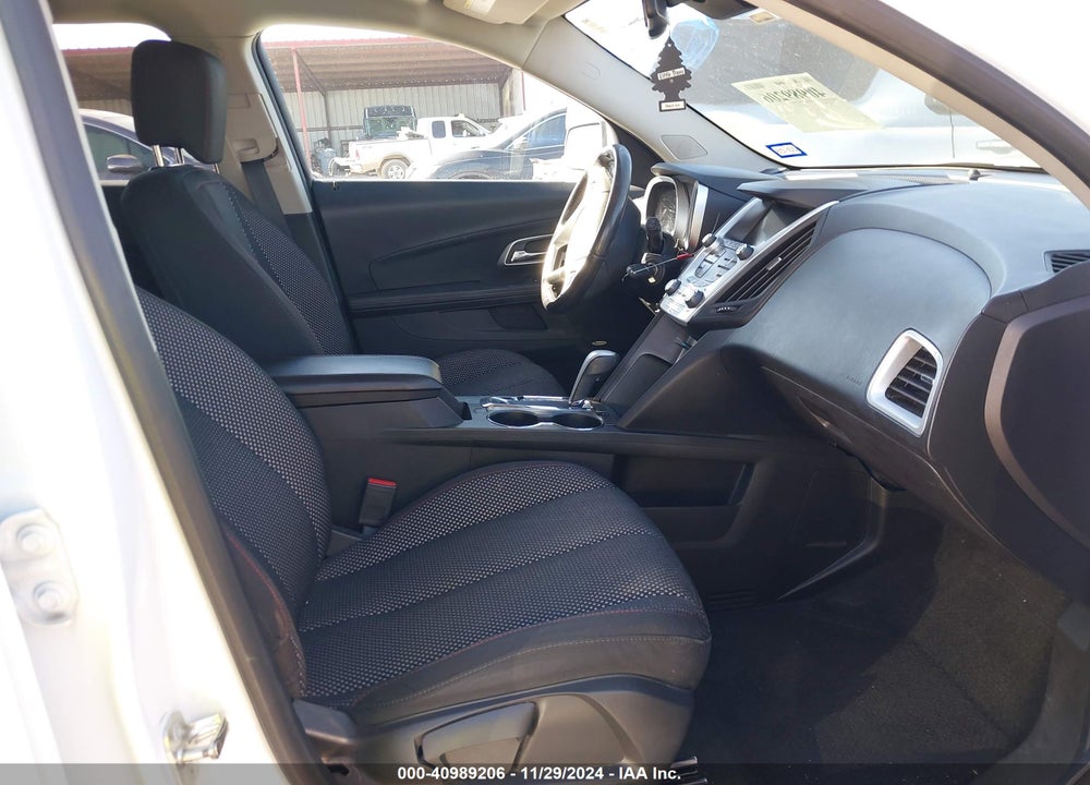 2013 CHEVROLET EQUINOX 2LT VIN: 2GNALPEK9D6211961