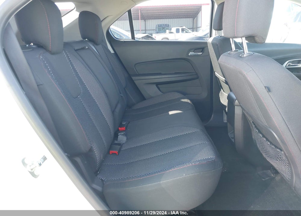 2013 CHEVROLET EQUINOX 2LT VIN: 2GNALPEK9D6211961