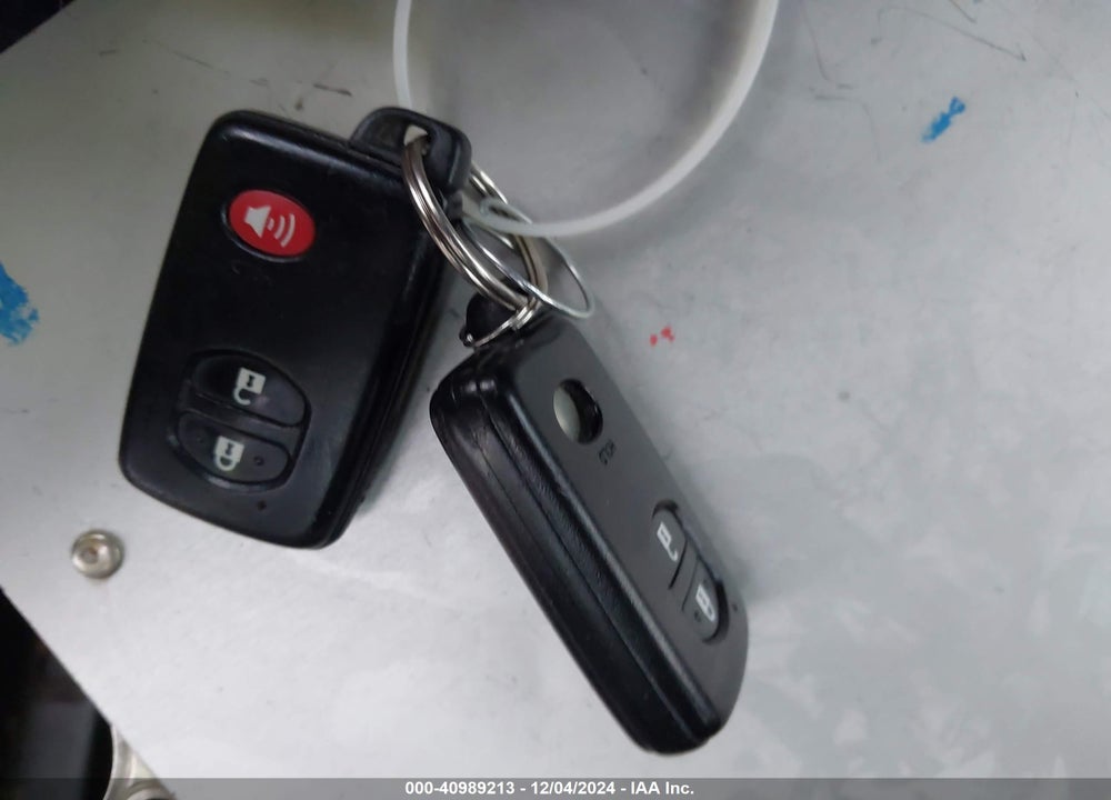 2015 TOYOTA PRIUS V THREE VIN: JTDZN3EU6FJ017359