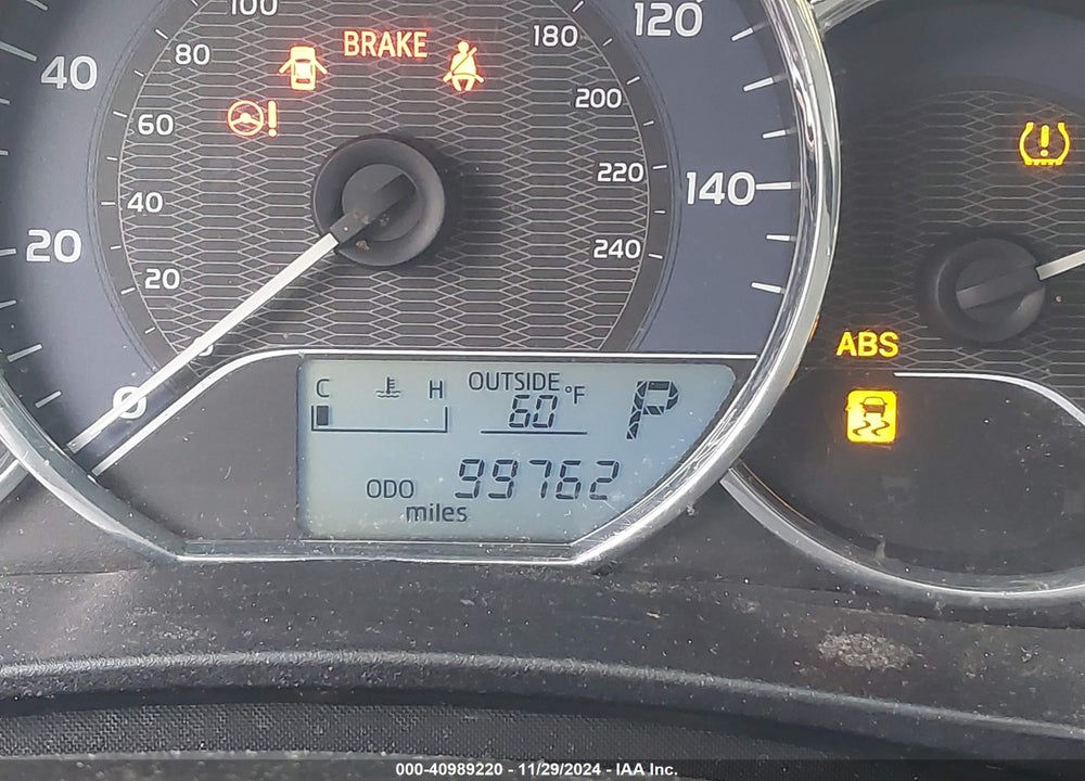 2015 TOYOTA COROLLA VIN: 5YFBURHE4FP290680
