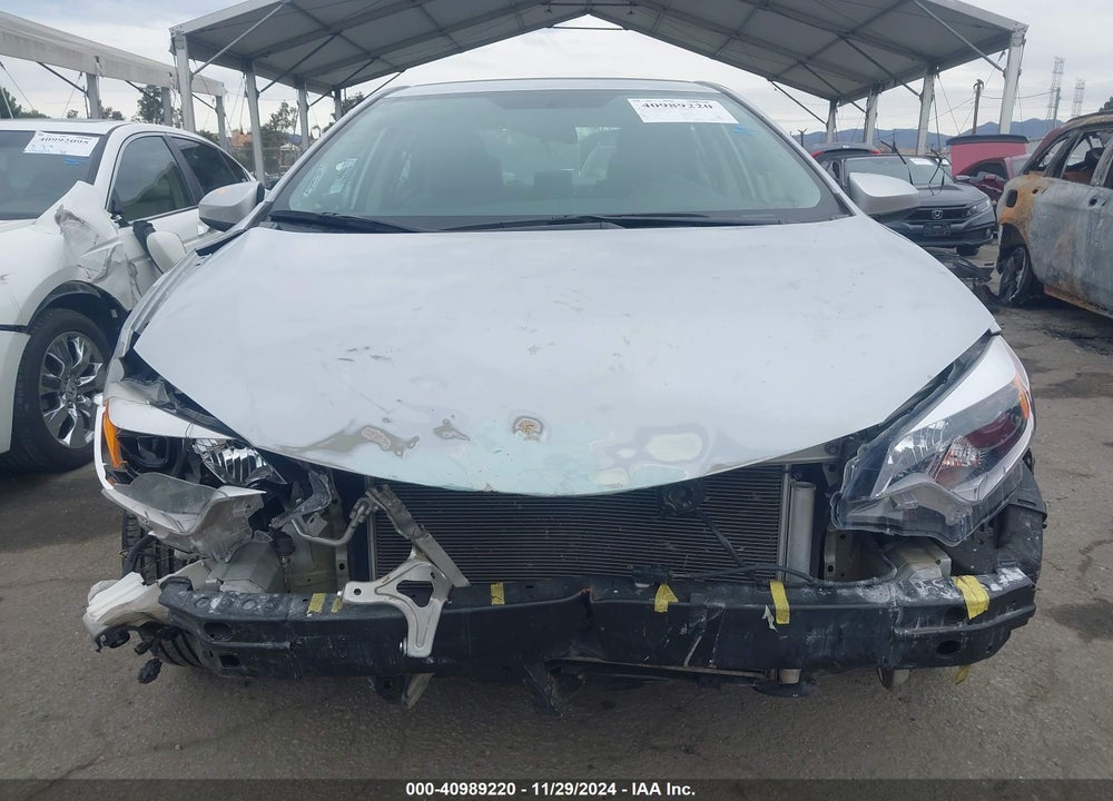 2015 TOYOTA COROLLA VIN: 5YFBURHE4FP290680