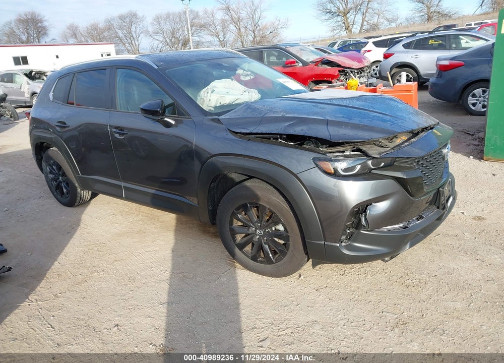 2024 MAZDA CX-50 2.5 S PREFERRED VIN: 7MMVABBM3RN238360