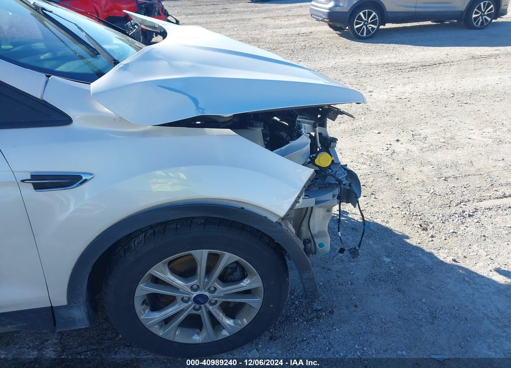 2019 FORD ESCAPE SEL VIN: 1FMCU9HD3KUA85324