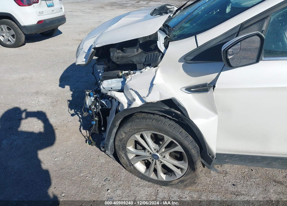 2019 FORD ESCAPE SEL VIN: 1FMCU9HD3KUA85324