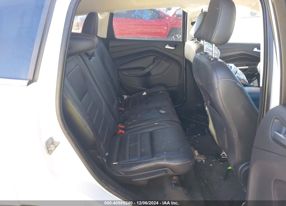 2019 FORD ESCAPE SEL VIN: 1FMCU9HD3KUA85324