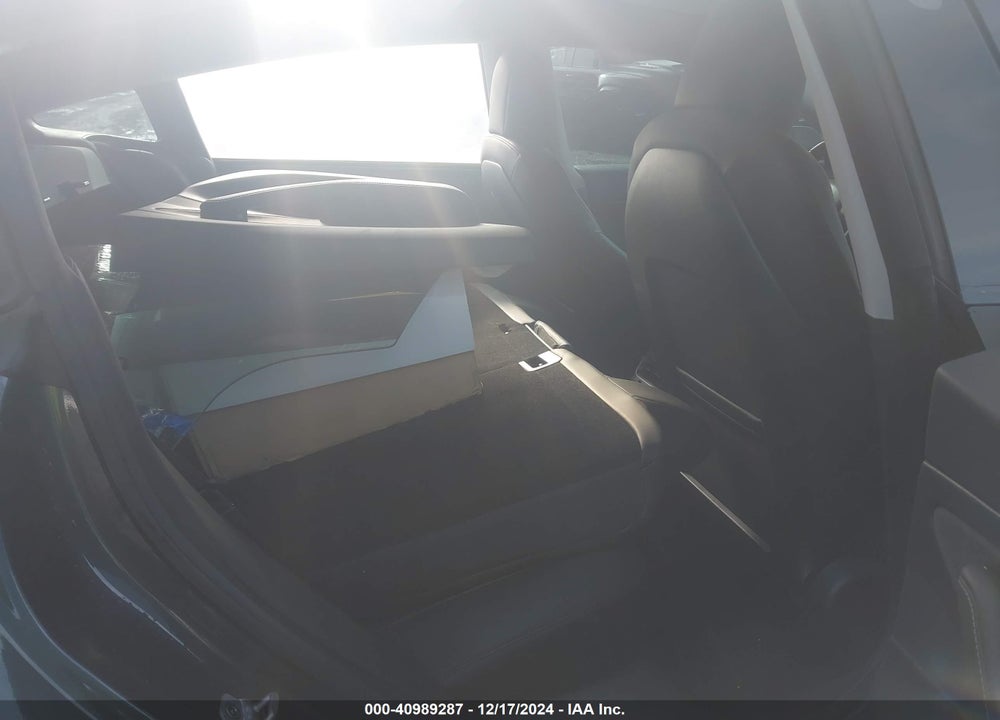 2018 TESLA MODEL 3 LONG RANGE/PERFORMANCE VIN: 5YJ3E1EB0JF114159