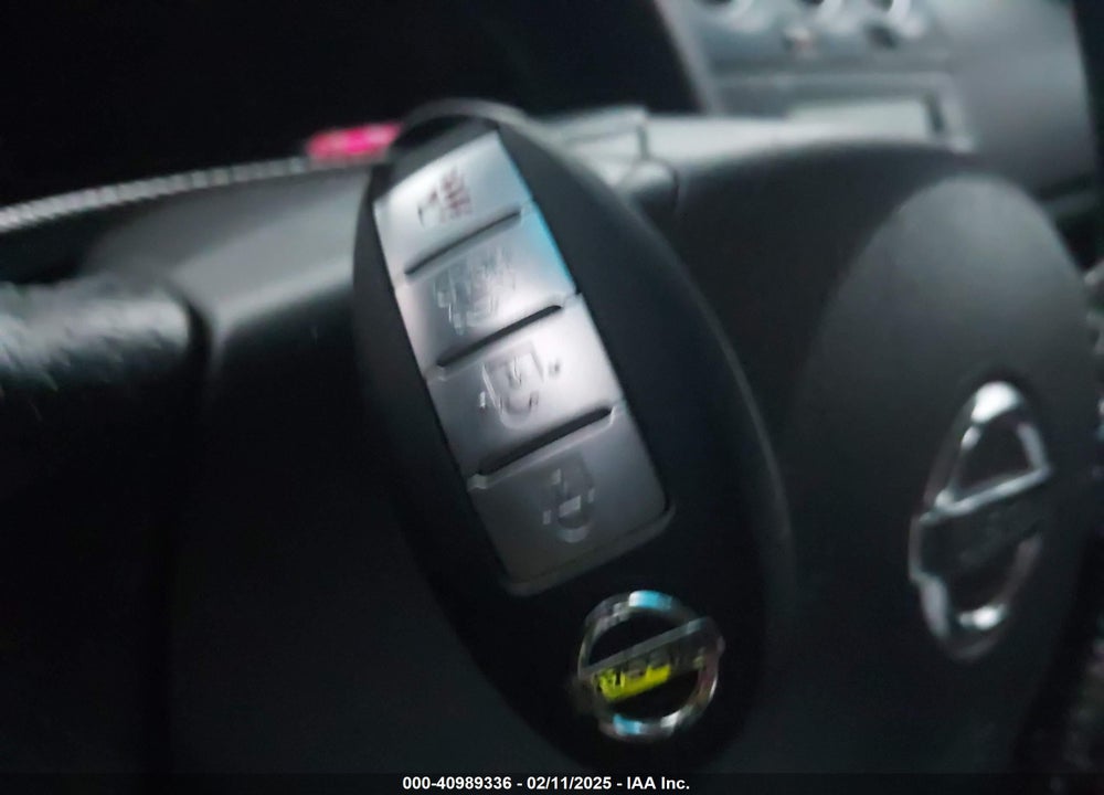 2012 NISSAN ALTIMA 2.5 S VIN: 1N4AL2AP7CN543121